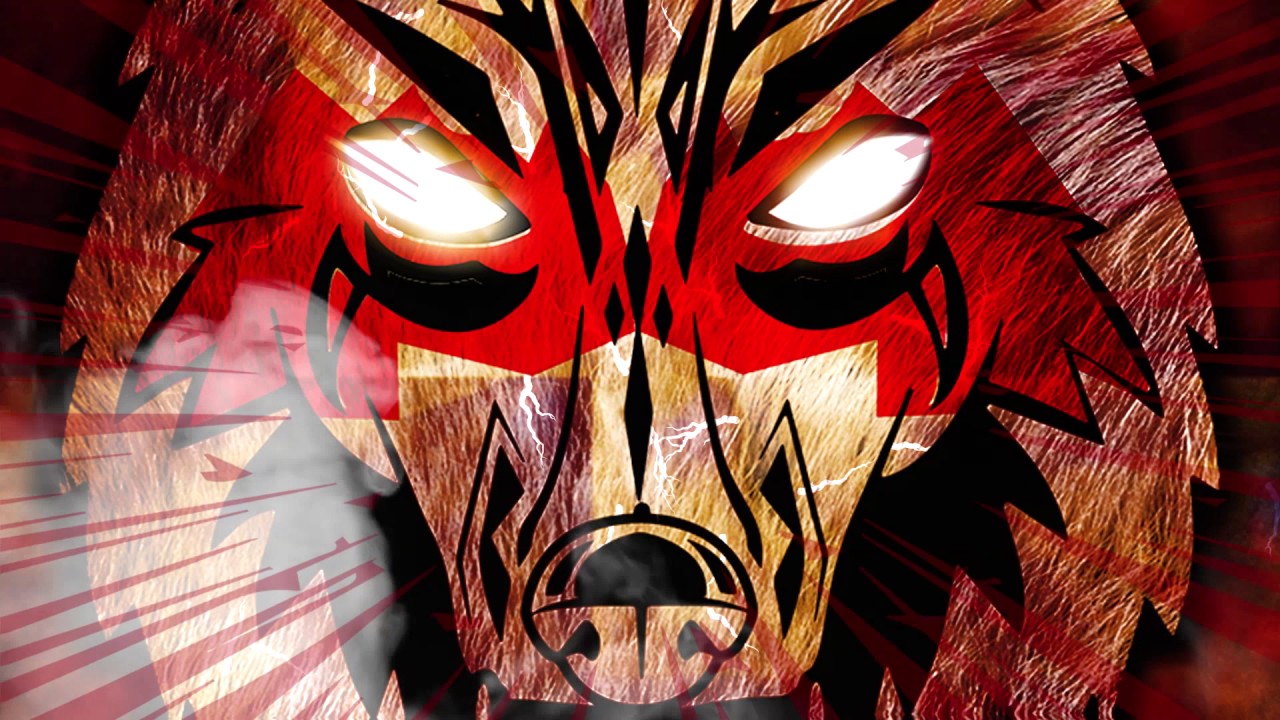 PERRO INDIO - EL RECUERDO [ADELANTO 2017]