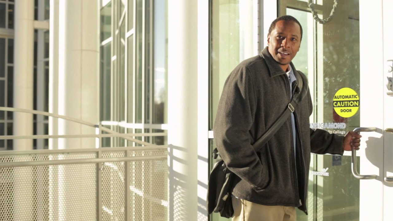 Davis Advertising-Quinsigamond Community College