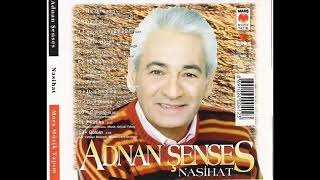 Adnan Şenses.Nasihat Resimi