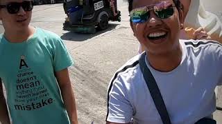 LAAG NI WARRENDO || Punta Beach Malimono, Surigao del Norte