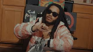 BandGang Lonnie Bands - God Principle (Official Music Video)