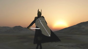 VUe-poser rendertest2