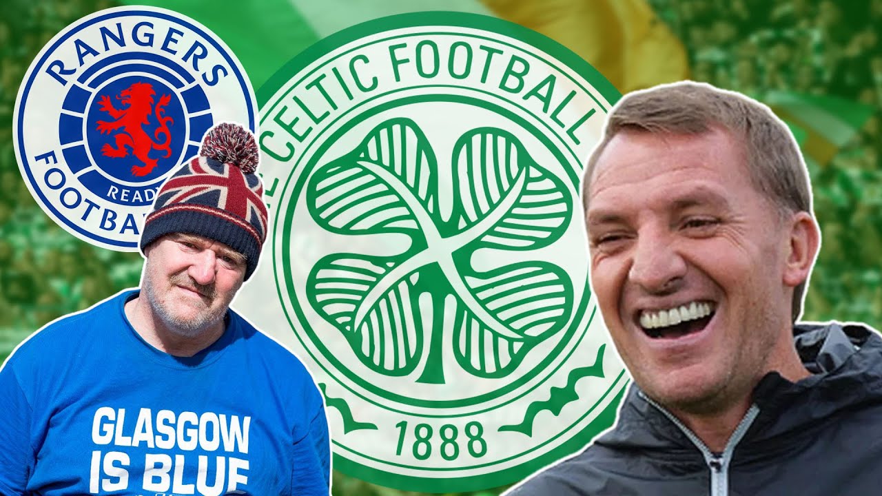 LISTEN As Rangers Fans Talk DELUDED Finances Ahead Of The Summer! - YouTube