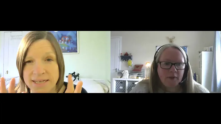 Emily Bryson Interview