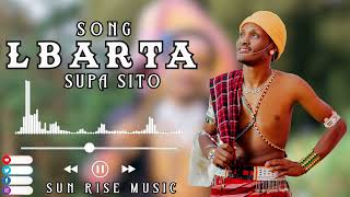 LBARTA - SUPA SITO [OFFICIAL AUDIO]