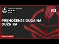 13 Prenošenje duga na dužnika - dr. Zijad Ljakić