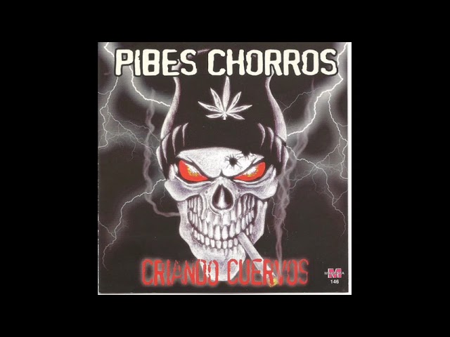 Los Pibes Chorros - El Prisionero │ Video Clip + Letra 