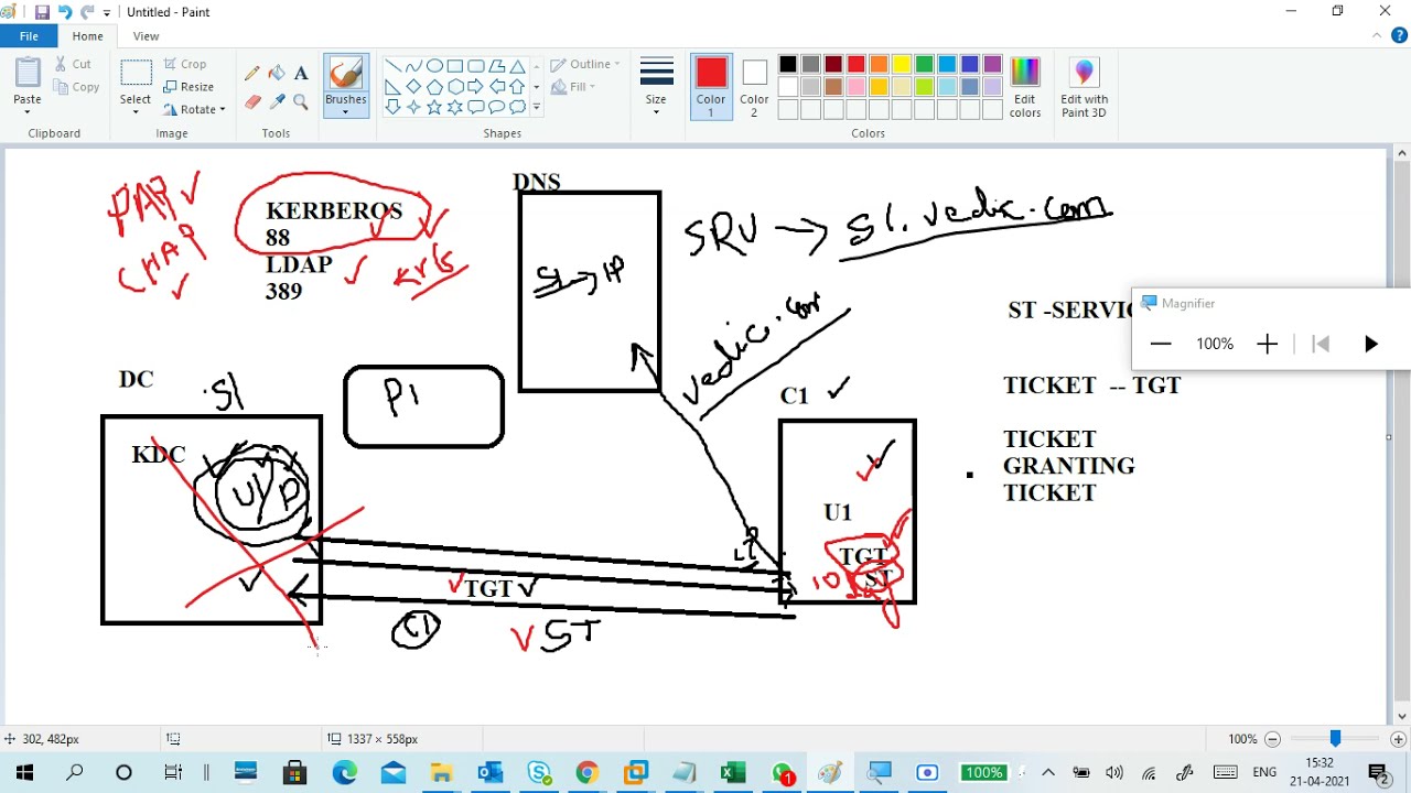 How to login with local account in domain computer