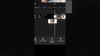 CapCut Transition Effect - Slide Cutout Tutorial |#shorts #capcut #capcutedit