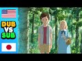 When Marnie Was There Anime DUB Vs SUB Comparison 