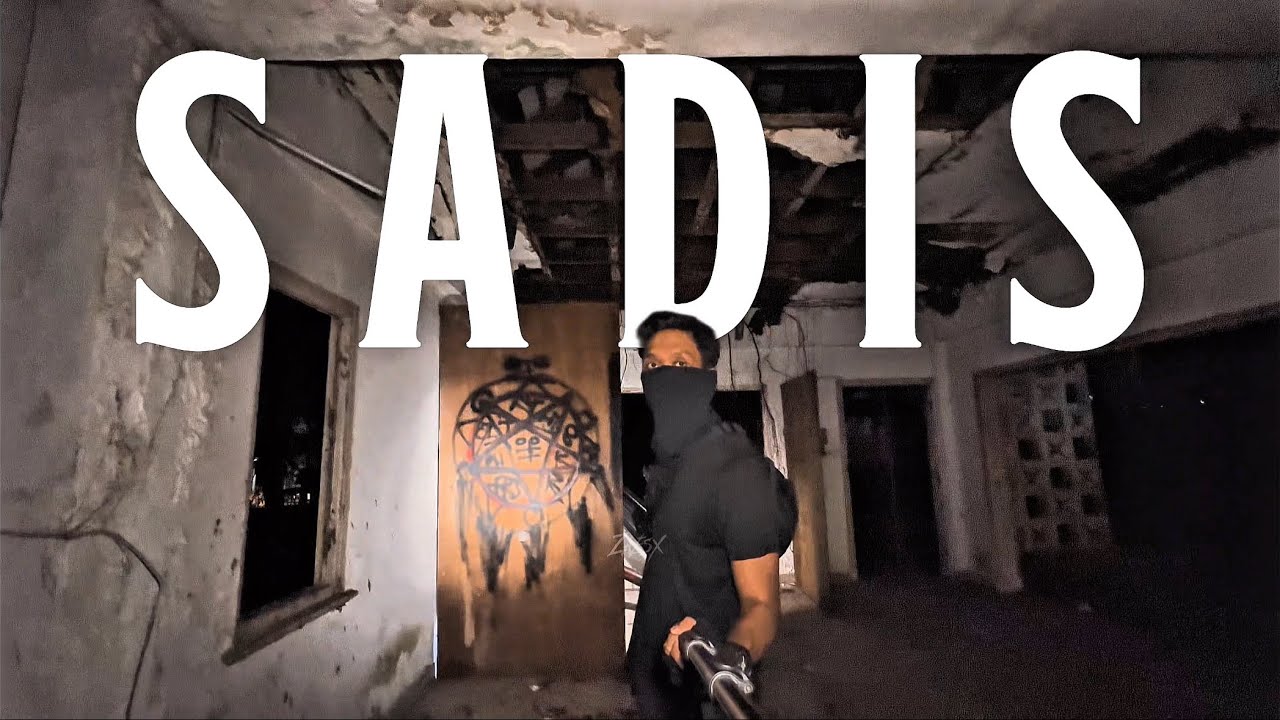 “Dia Menangis” Eksplorasi Kuarters PPUM | Kisah Ngeri Wanita Ditemui Mati Dalam TV