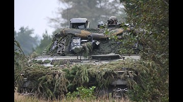 Counterattack (part 1)