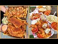 SO YUMMY | THE MOST SATISFYING FOOD RECIPES | SUPER FOODIE