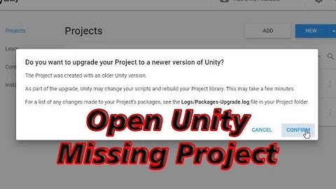 Missing editor version on this machine In Unity (Fix 100%)