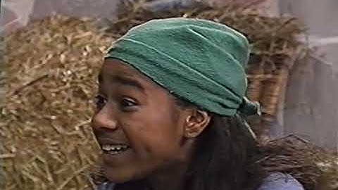 Once Upon A Time (2008 Version) Part 27