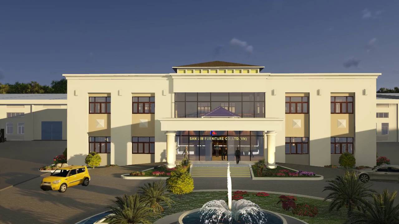 SanLim Furniture Co , Ltd YouTube