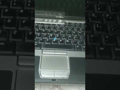 dell latitude d620 laptop by C s