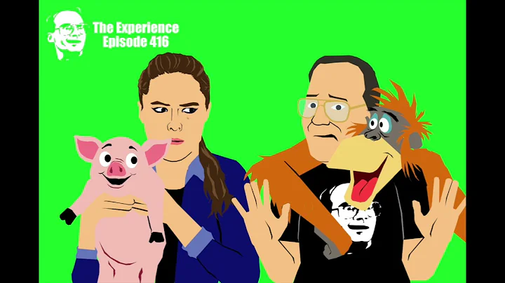 Jim Cornette on Ronda Rousey's Return