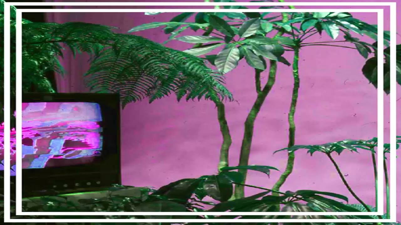 allthesefingers - secret places (FULL BEAT TAPE)  (BEATS T.V)