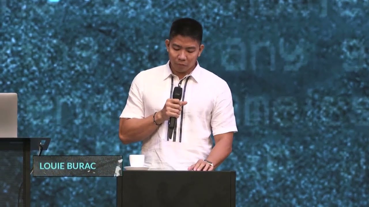 Louie Burac | August 6, 2023