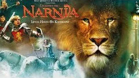 The Chronicles Of Narnia 1(part-43) The Lion, The Witch And The Wardrobe (2005)in hindi 720p