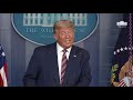 11/05/20: President Trump Delivers Remarks