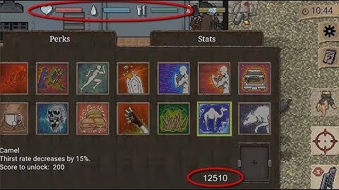 Mini Dayz Hack - Unlimited Everything in Mini Dayz [Android/IOS]