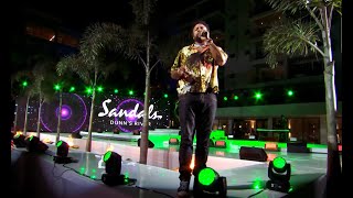 BET & Sandals Resorts Present: A Special Treat Featuring Shaggy At Sandals Dunn's River