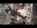 Rich Duperbash talks ARRMA, the new Outcast EXB, and more