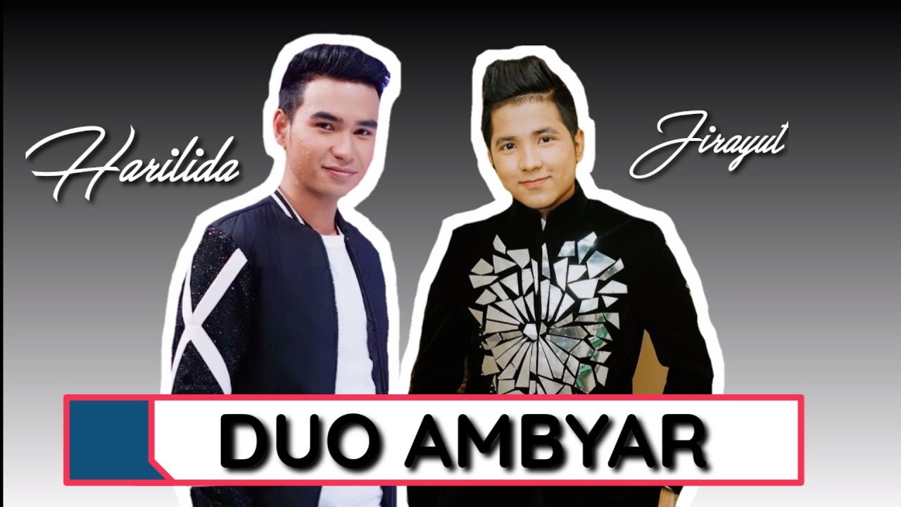 AMBYAR JIRAYUT VS HARI LIDA