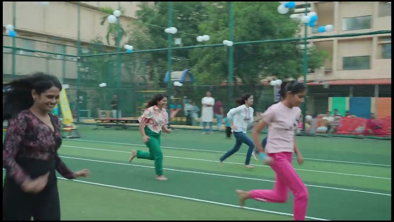 Podar prep - koparkhairane branch teaser video 