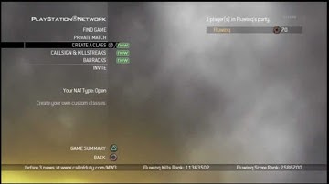 100 Subs Special | Class Setup