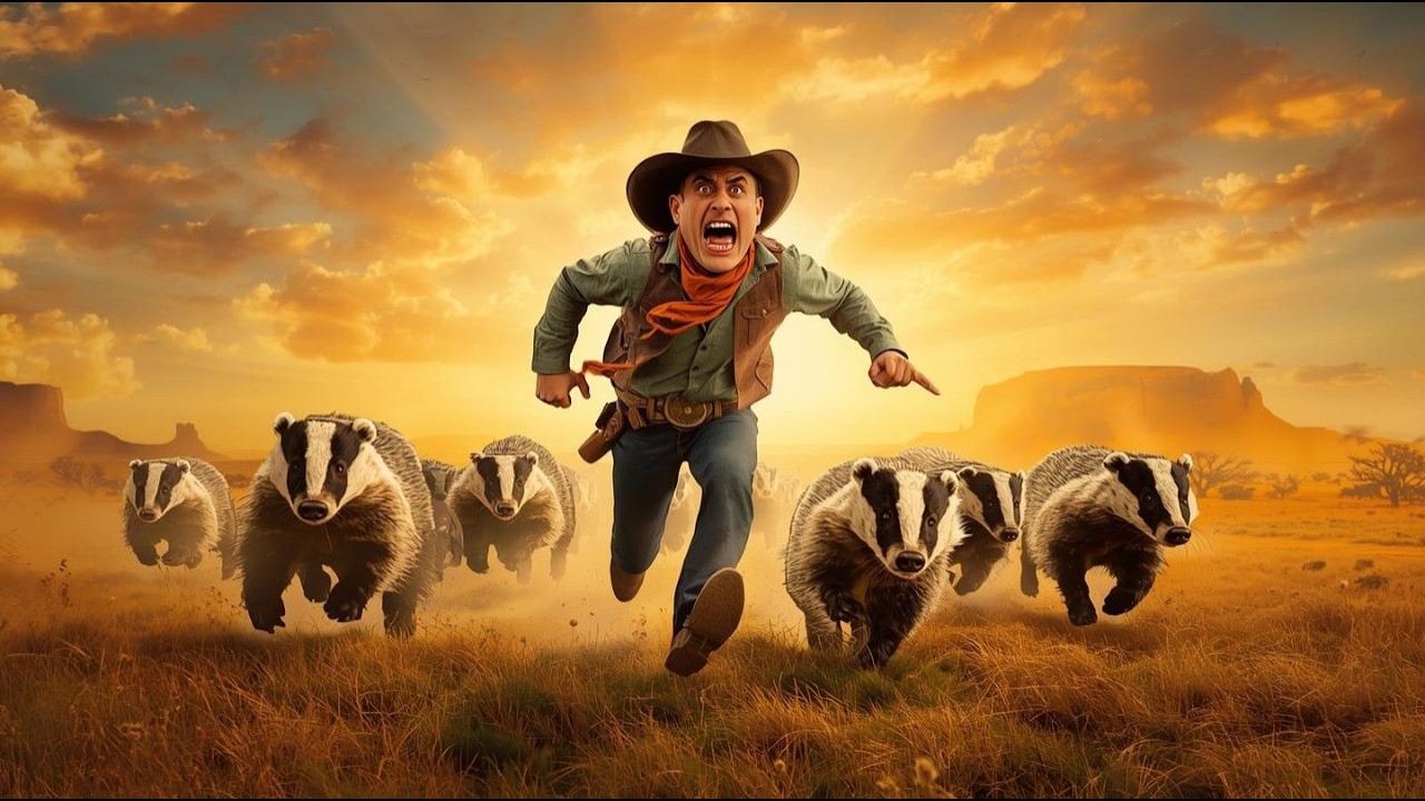 🔴[LIVE] - 🏃 🦡🦡🦡THEY GAVE US RIFLES! - theHunter: Call of the Wild co-op