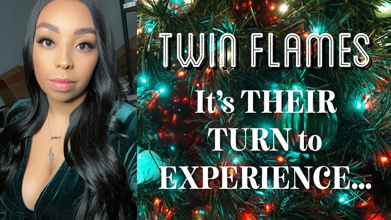 TWIN FLAMES ❤️‍🔥 It’s THEIR TURN to EXPERIENCE what they put YOU through…