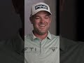 Leave the creating to the professionals. The Creator Classic begins at 3:45pm ET on PGA TOUR YouTube