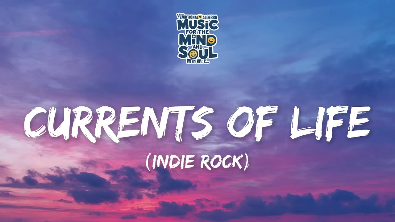 Течения жизни | Эмоциональная алгебра с доктором Э...