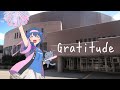 Gratitude (Acoustic ver.)/ 田村ゆかり/covered by せんのいのり
