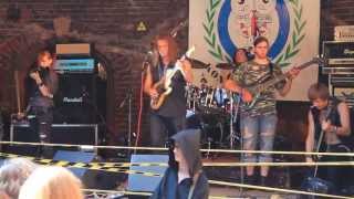 ADRIATIKA - Живи (Respect Fest 2095 - 07.07.2013)