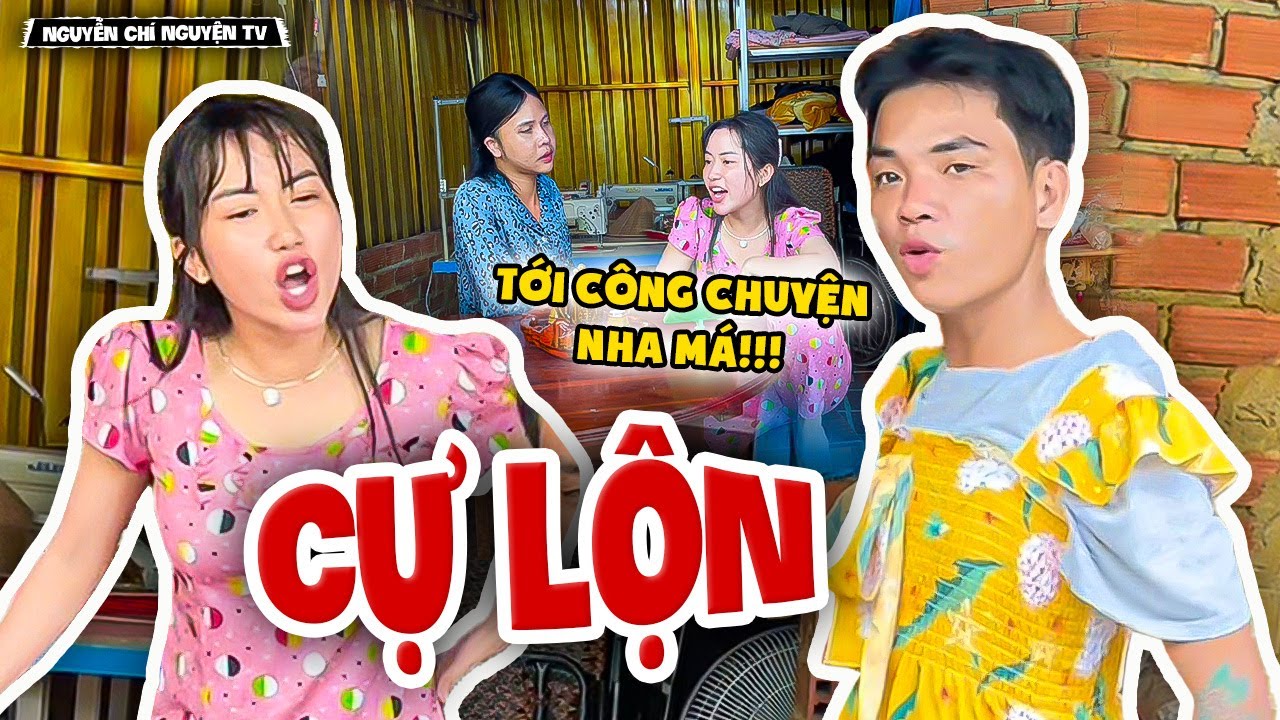 Bị Vợ Hành Cho Ra Bã, Tủn Vùng Lên Đòi Lại Công Bằng Và Cái Kết | Nguyễn Chí Nguyện TV