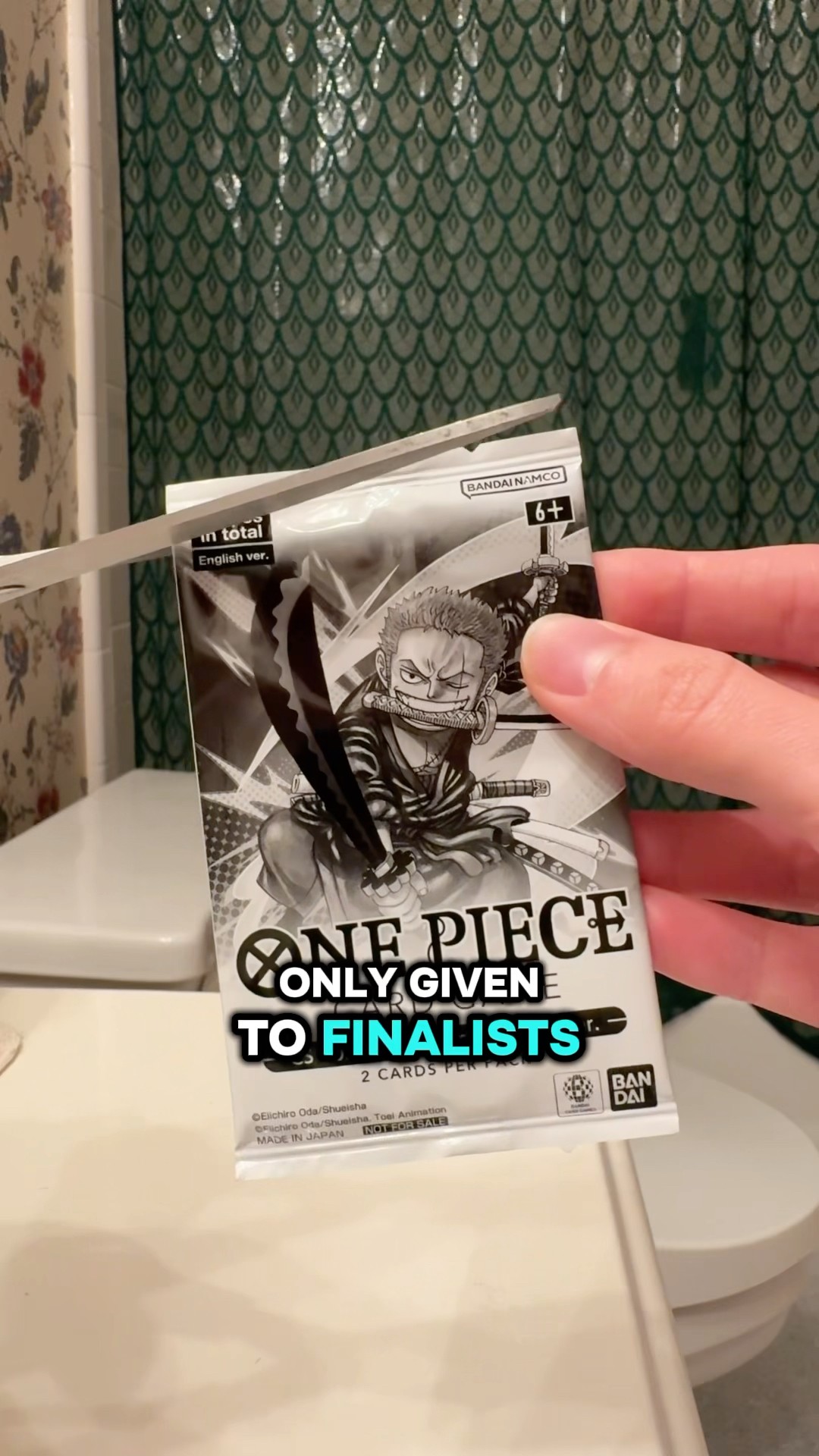 What's Inside a CS2024 Event Finalist Pack - One Piece! - YouTube