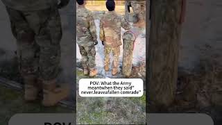 Interesting Training#funny #youtubeshorts #army