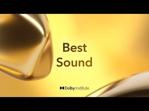 Best Sound Nominees: Oscars 2021