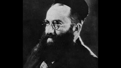 Today June 18, 2020 yahrzeit (Memorial Day) of Cantor Yossele Rosenblatt