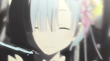 Rem | What a Perfect Day for Crying |