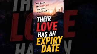 Their Love Has an Expiry Date | Futuristic Emotional Love Story That Will Break You