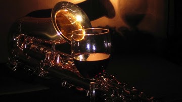 Sometimes When We Touch | Originally by Dan Hill | Saxophone