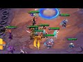 New insane galaxy in PBE =)) 1 2 3 cost 2 star =)) bán máu đi chợ 3 tiền 2 sao meta so crazyyyy