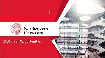 Computer Science Graduates of Northeastern University | MS in CS at Northeastern University.