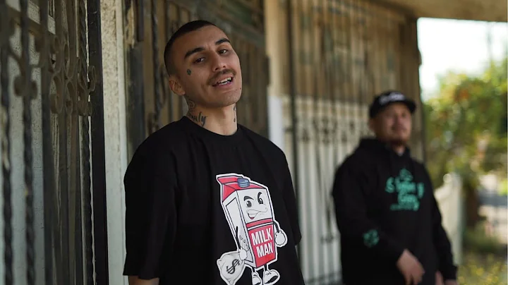 Danny Cash x Tito Loc - Where I'm From (Official M...