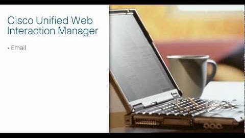 Cisco Email & Web Demo.mp4